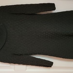 Calvin Klein sweater dress